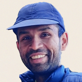 S Ganga Prashath